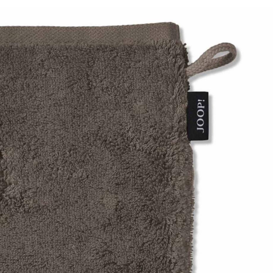 JOOP! Waschlappen  1er Pack-Doubleface  