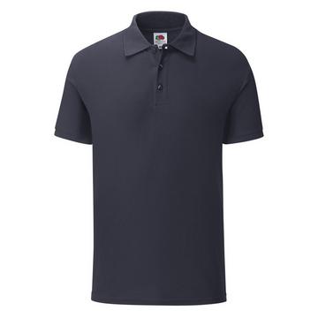 Piqu Polo Shirt