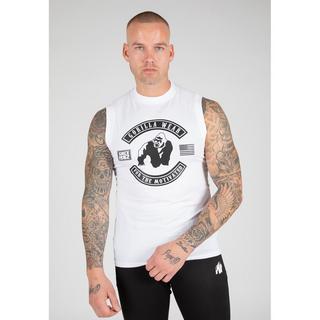 Gorilla Wear  tanktop goria wear tusa 