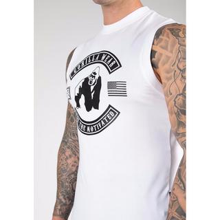 Gorilla Wear  tanktop goria wear tusa 