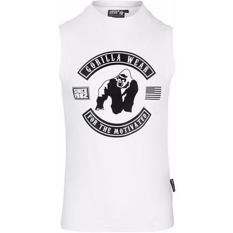 Gorilla Wear  tanktop goria wear tusa 