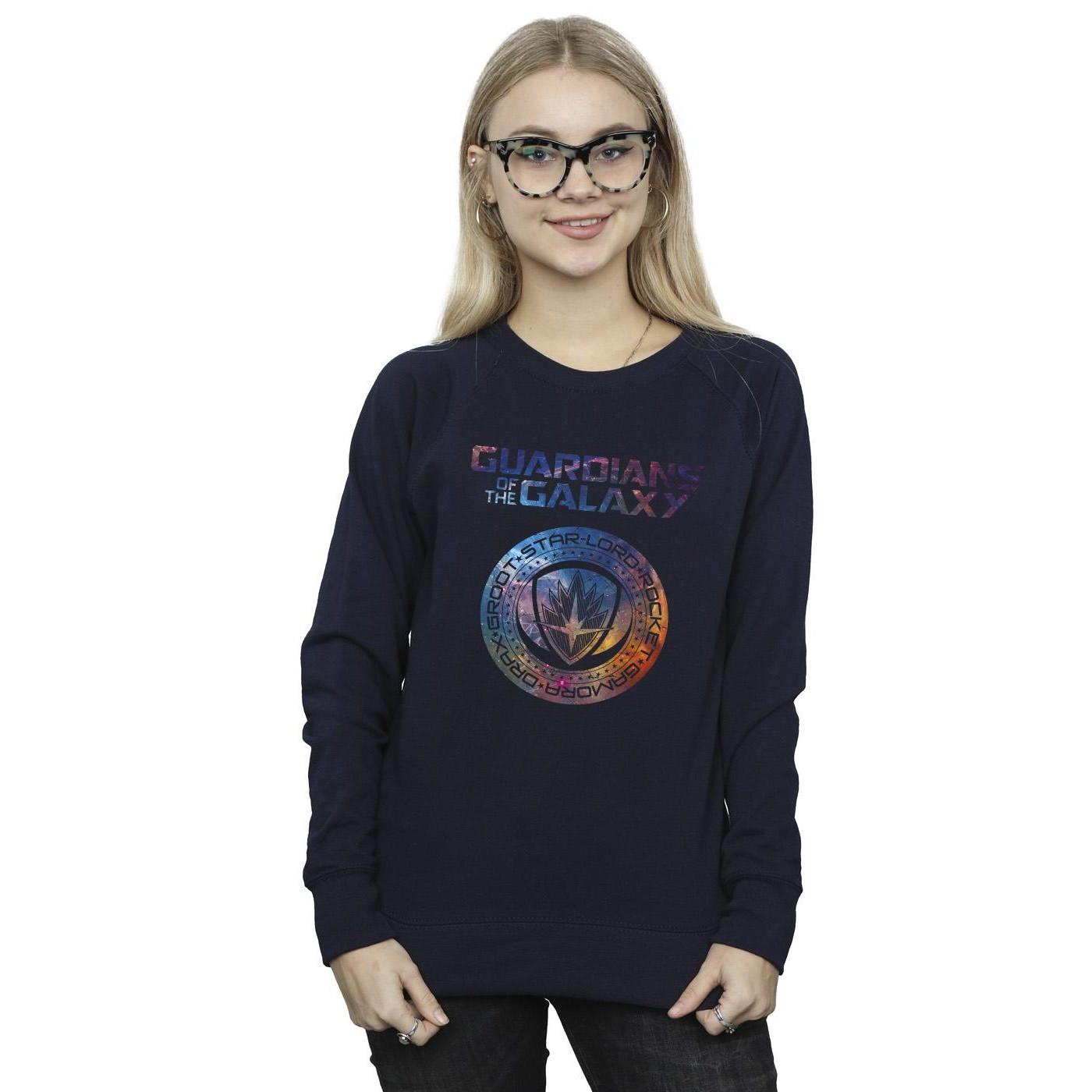 MARVEL  Guardians Of The Galaxy Sweatshirt 