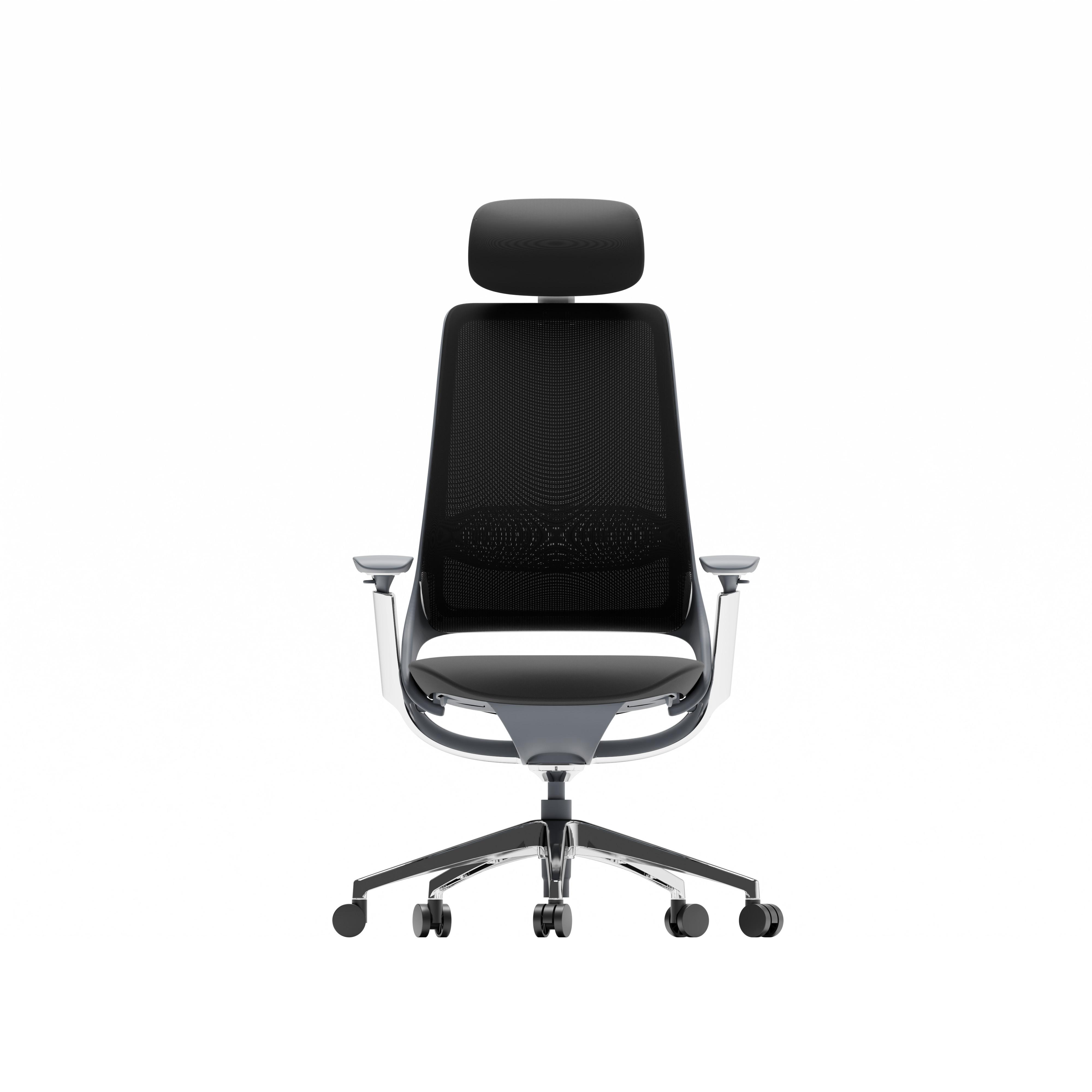 TWHEELS Sedia da ufficio ProActive  