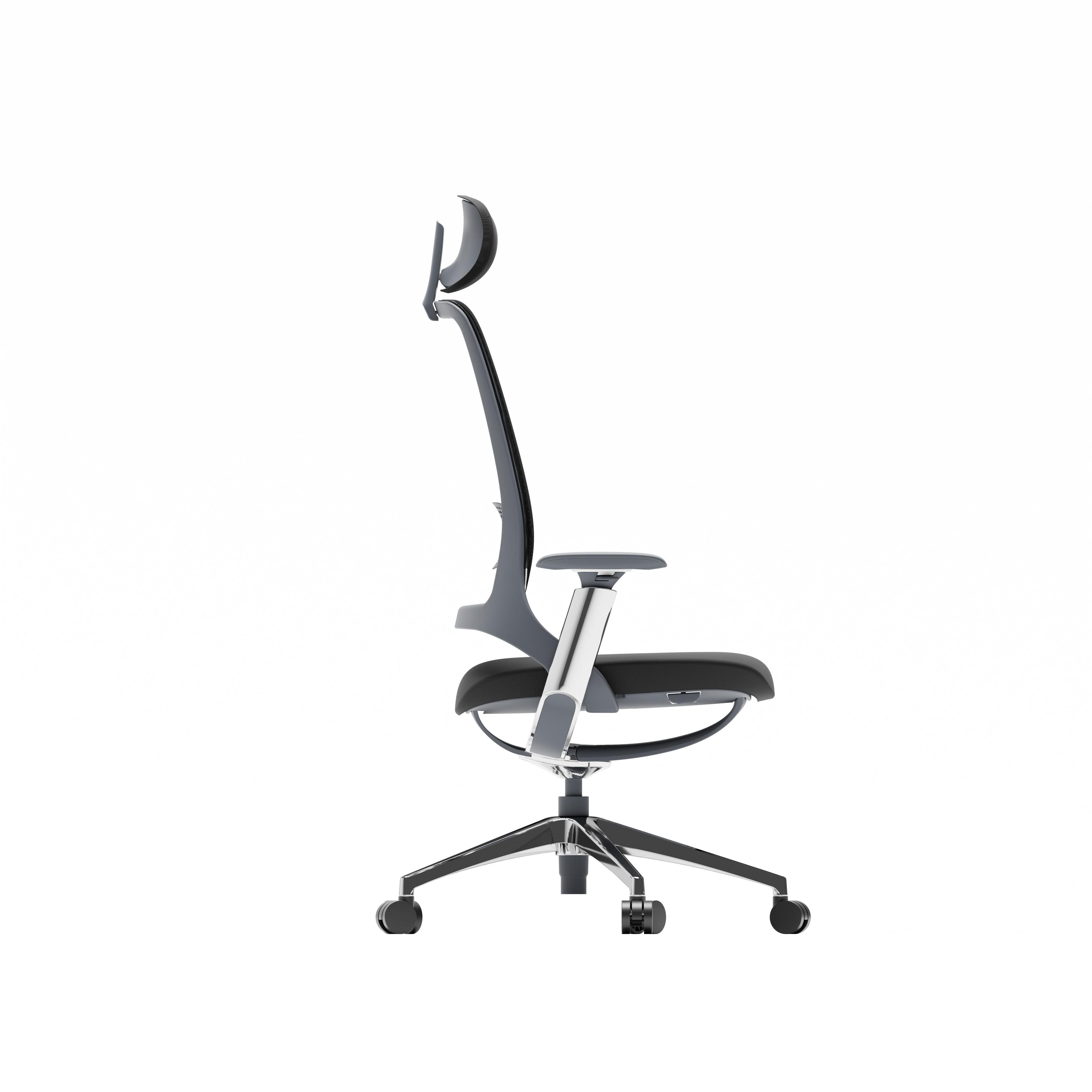 TWHEELS Sedia da ufficio ProActive  