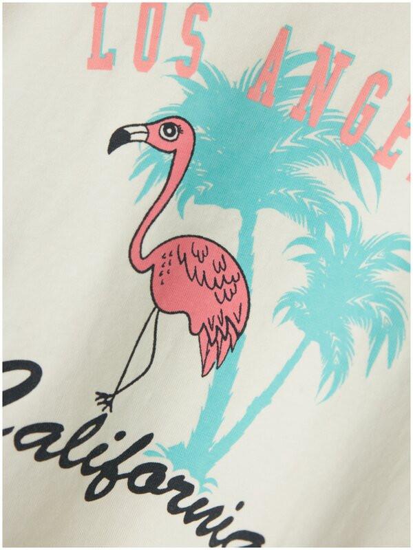 Name It  Pyjama Flamingo 