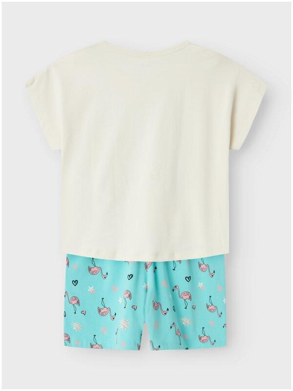 Name It  Pyjama Flamingo 