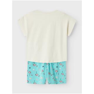 Name It  Pyjama Flamingo 