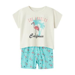 Name It  Pyjama Flamingo 