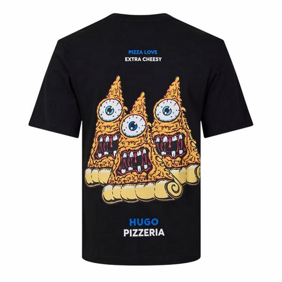 HUGO BOSS  Nizzerio T-Shirt 