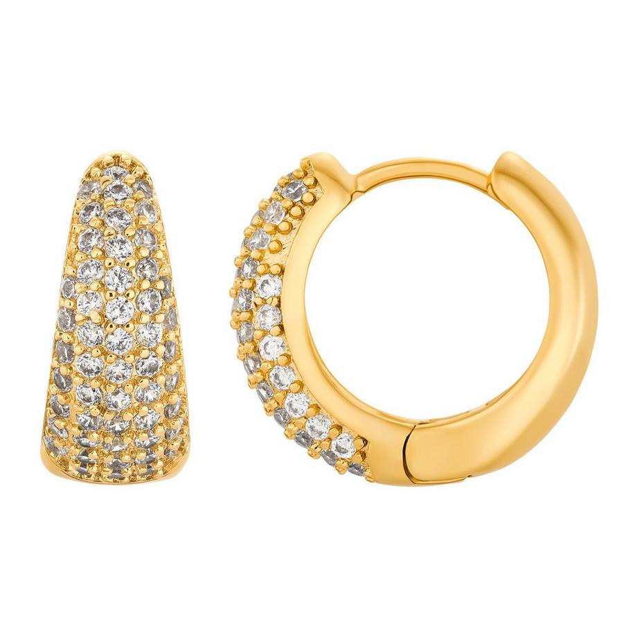 Heideman  Boucles d'oreilles Feline 