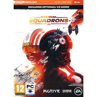 ELECTRONIC ARTS  Star Wars: Squadrons (Code in a Box) 