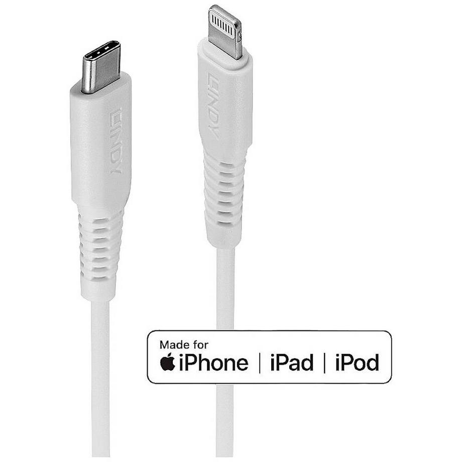 Lightning-Kabel 2 m