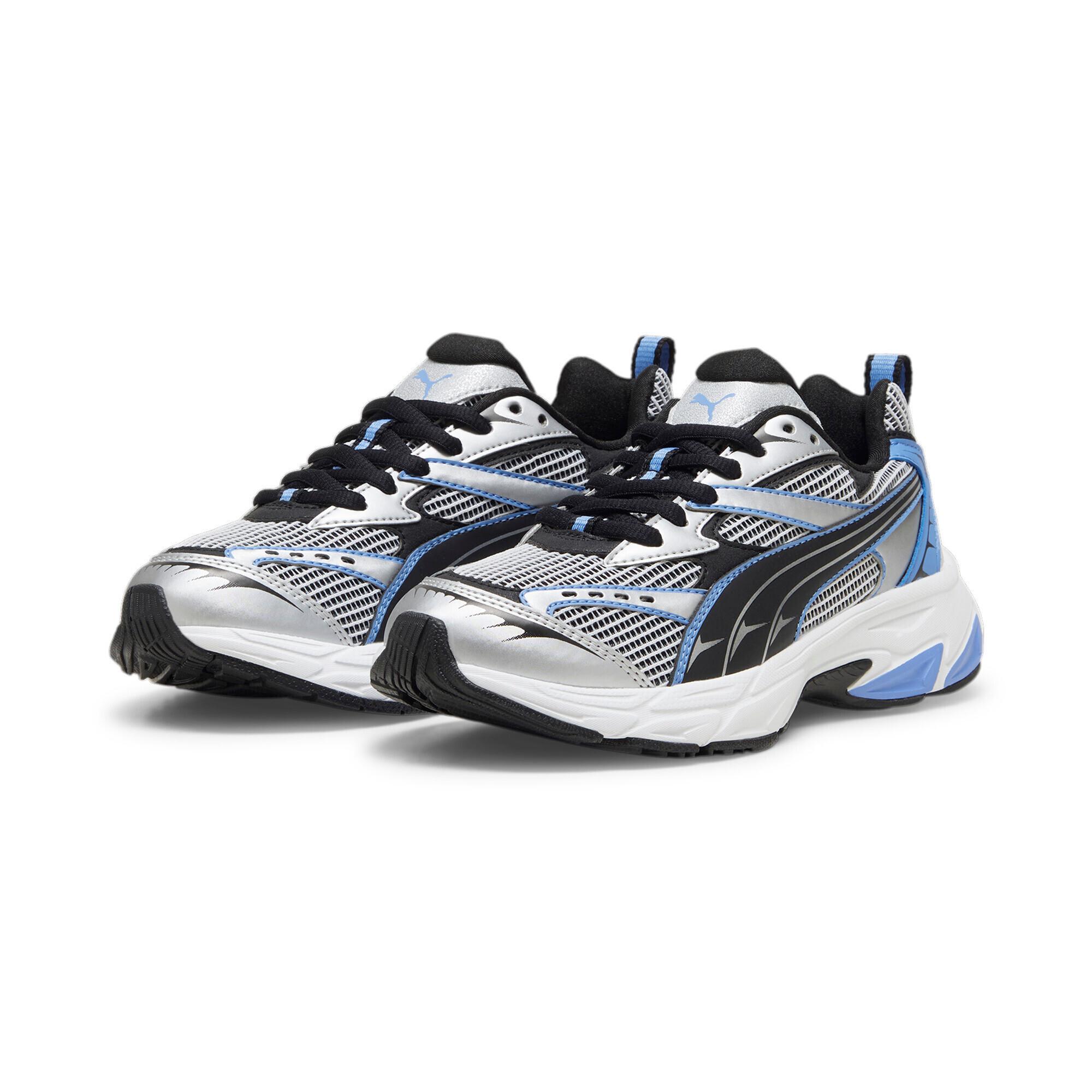 PUMA  Baskets Morphic Athletic 