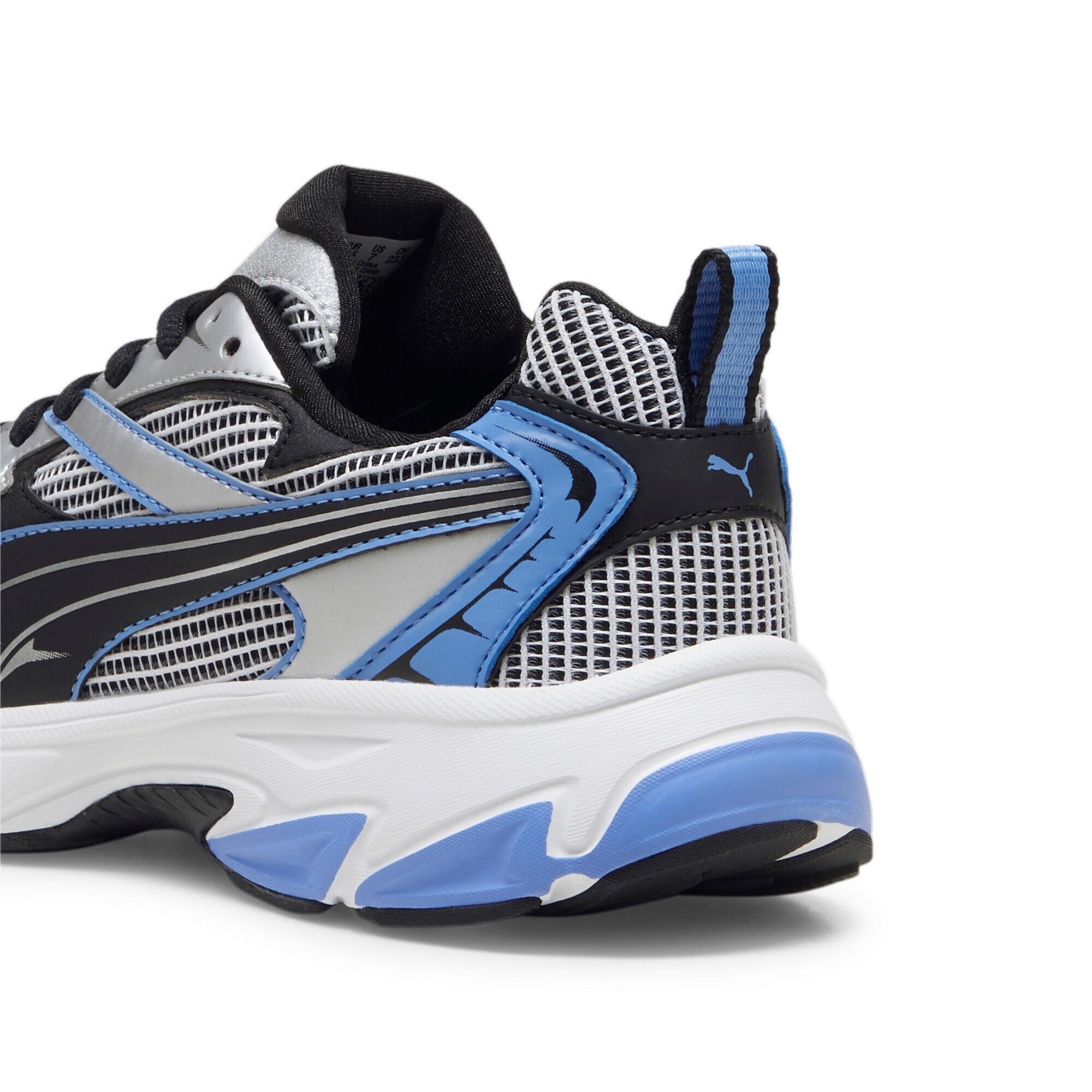 PUMA  Scarpe da ginnastica  Morphic Athletic 