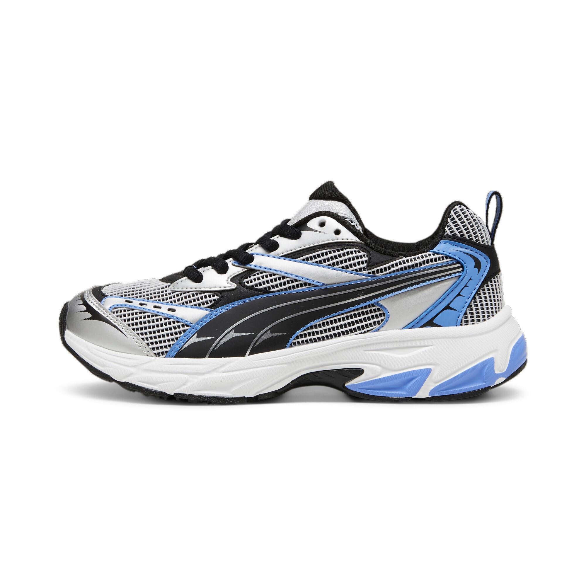 PUMA  Baskets Morphic Athletic 