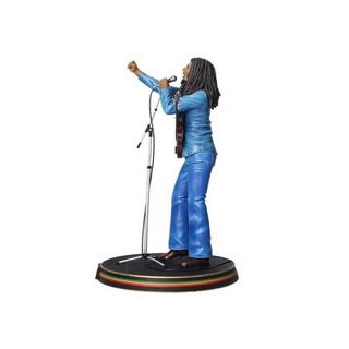 SD Toys  Bob Marley PVC Figur Live at the Rainbow '77 24 cm 