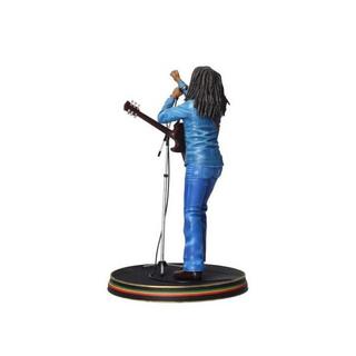 SD Toys  Bob Marley PVC Figur Live at the Rainbow '77 24 cm 
