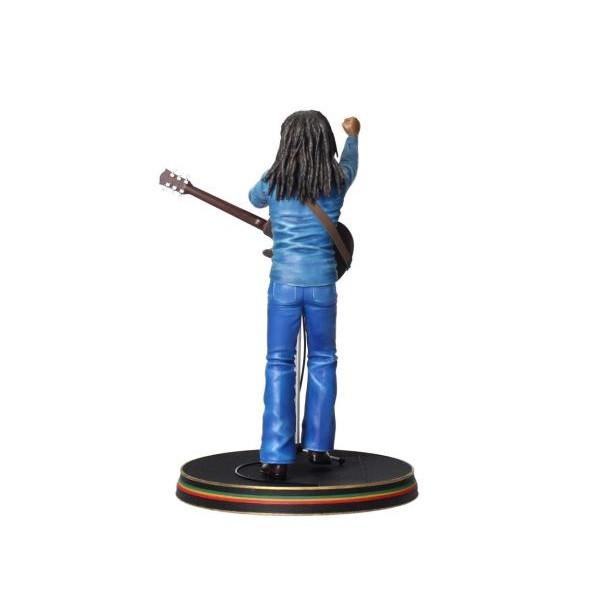 SD Toys  Bob Marley PVC Figur Live at the Rainbow '77 24 cm 