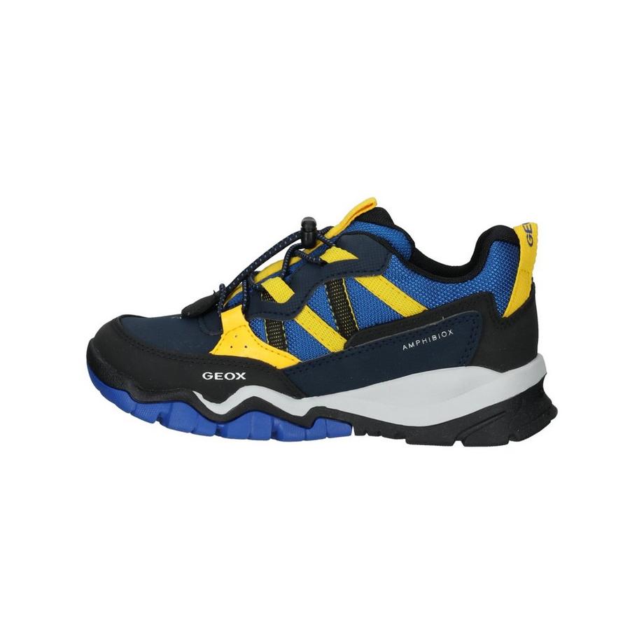 GEOX Amphibiox Sneaker  