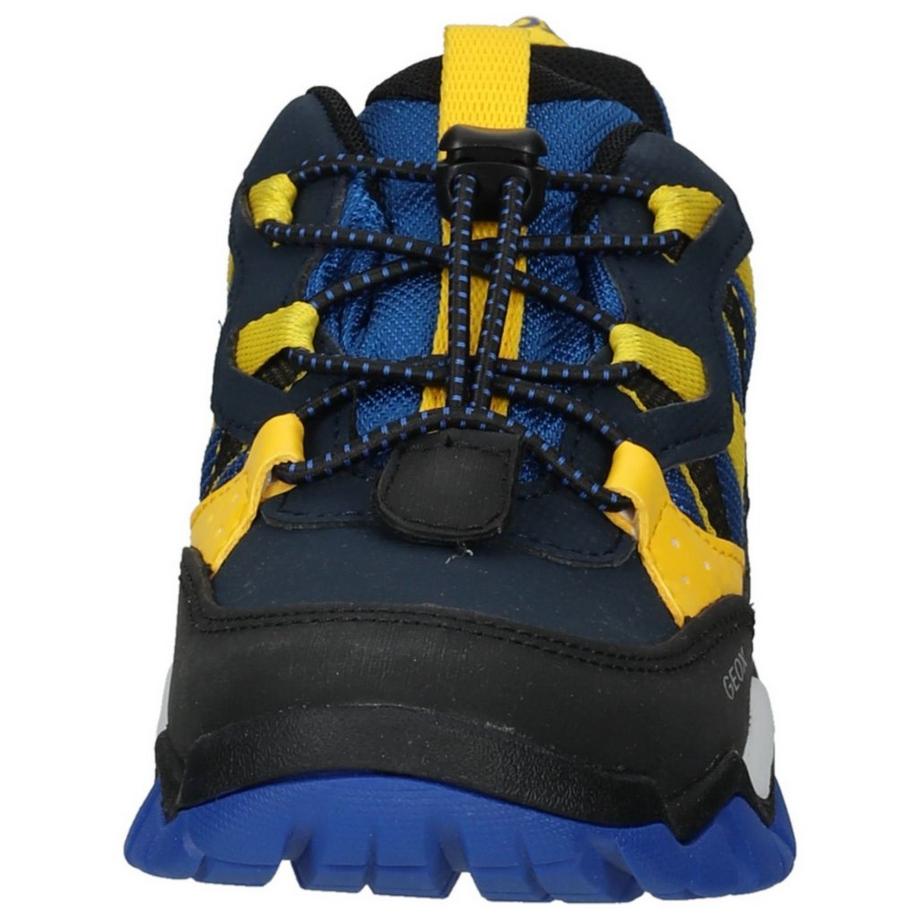 GEOX Amphibiox Sneaker  