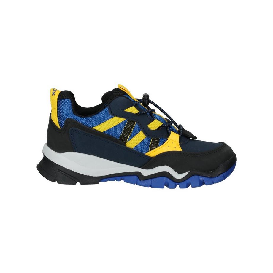 GEOX Amphibiox Sneaker  