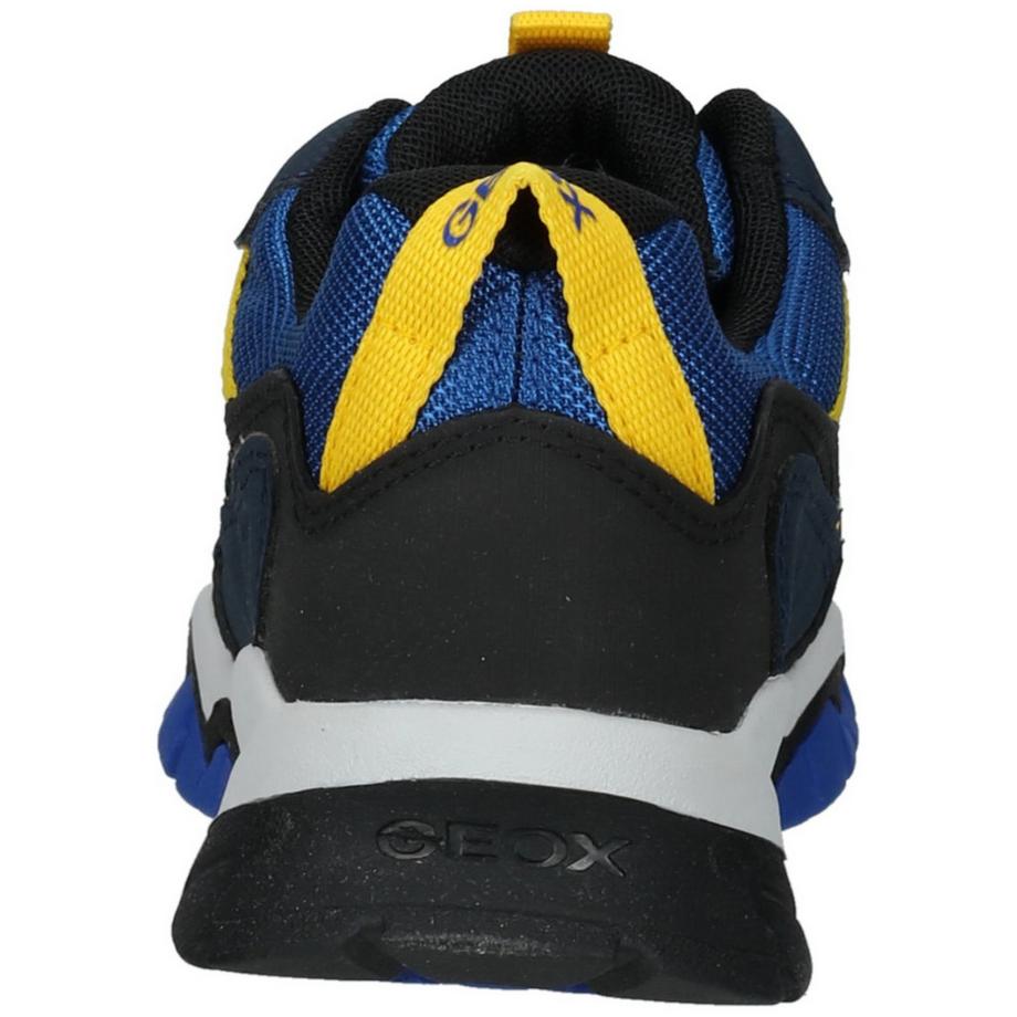 GEOX Amphibiox Sneaker  