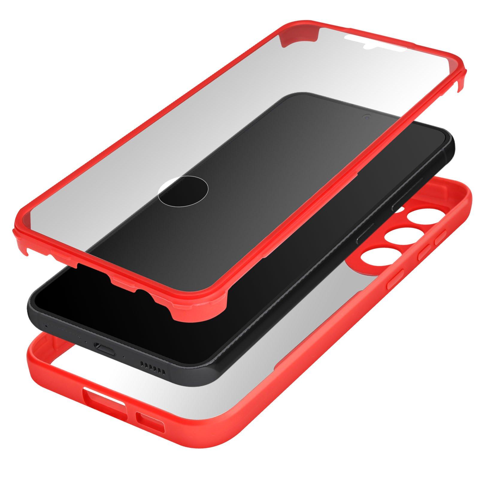 Image of Schutzhülle Samsung S23 Plus