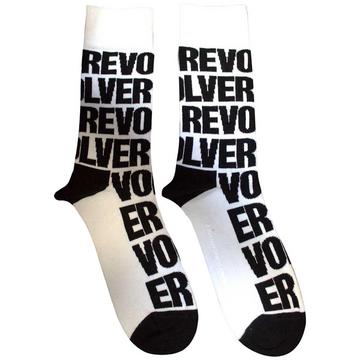 Revolver Socken