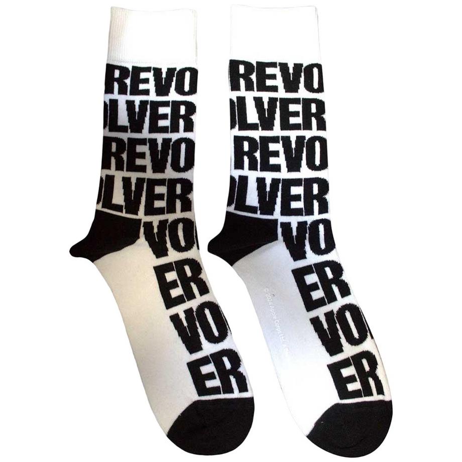 Revolver Socken