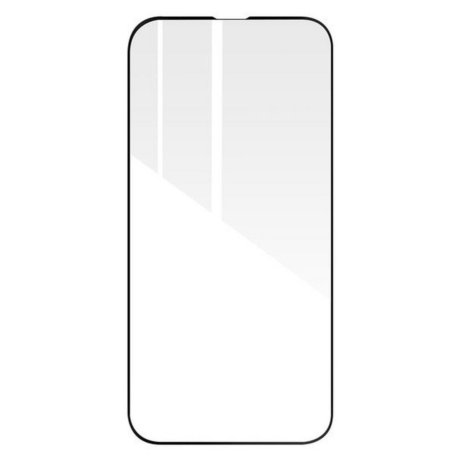 Verre trempé iPhone 13 Mini biseautés