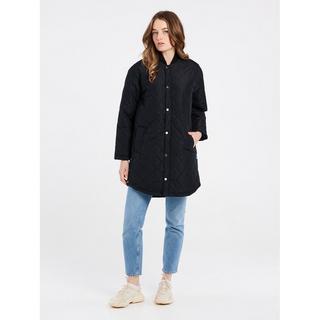 PROTEST Prtorcus Cappotto Trapuntato  