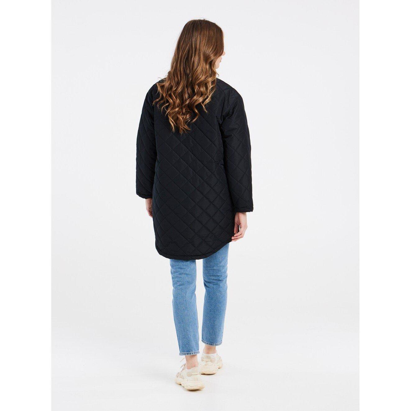 PROTEST Prtorcus Cappotto Trapuntato  