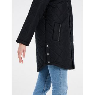 PROTEST Prtorcus Cappotto Trapuntato  