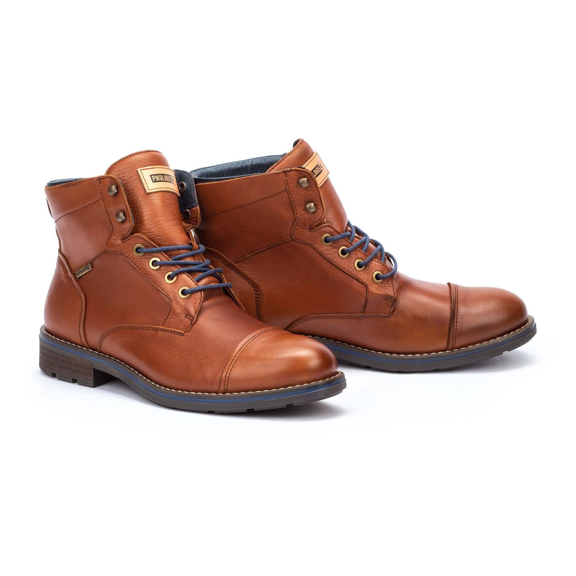 Pikolinos  bottines york m2m-sy8170 