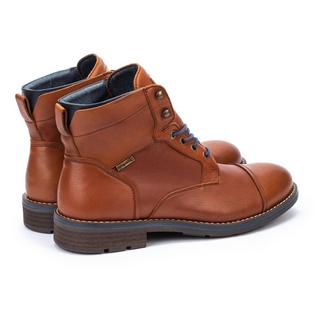 Pikolinos  bottines york m2m-sy8170 