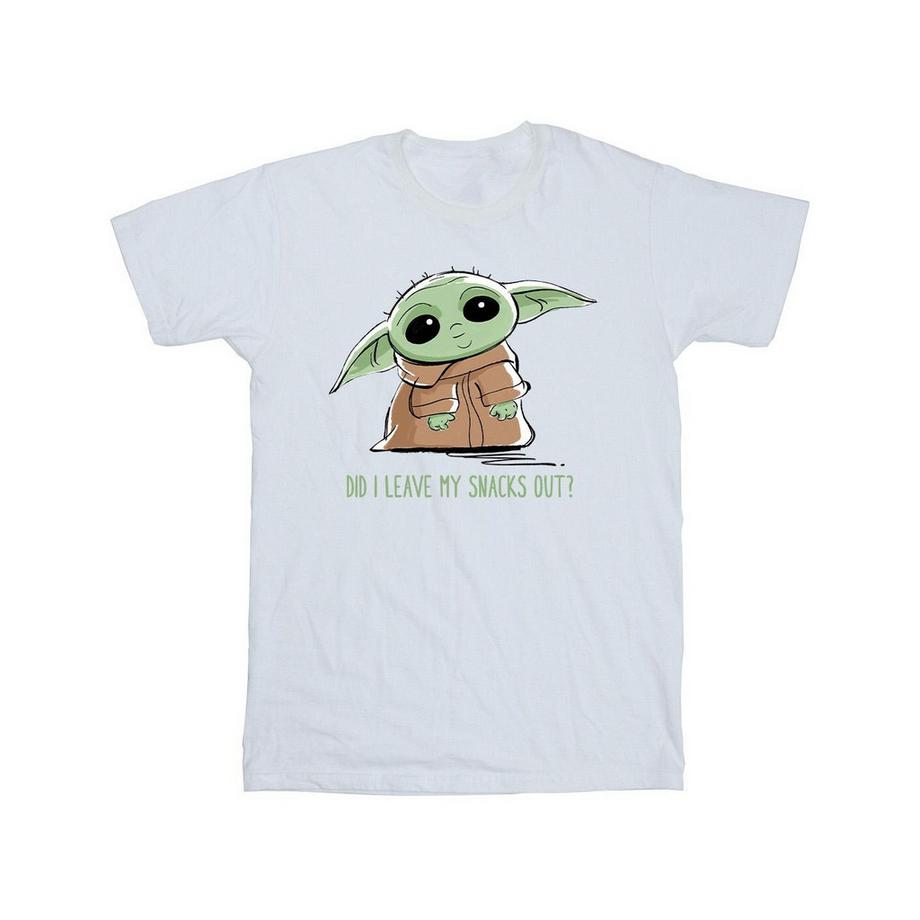 Tshirt THE MANDALORIAN
