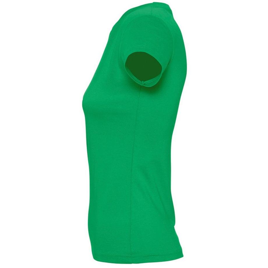 SOLS Imperial Kurzarm T-Shirt  