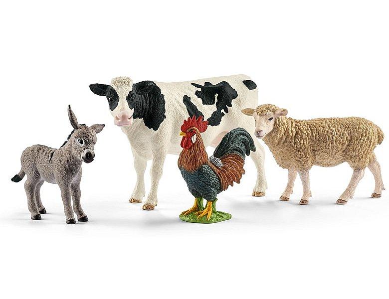 Image of Farm World Starter-Set
