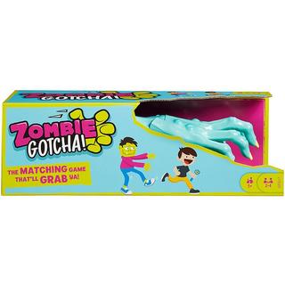 Mattel Games  Zombie Gotcha 