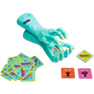 Mattel Games  Zombie Gotcha 