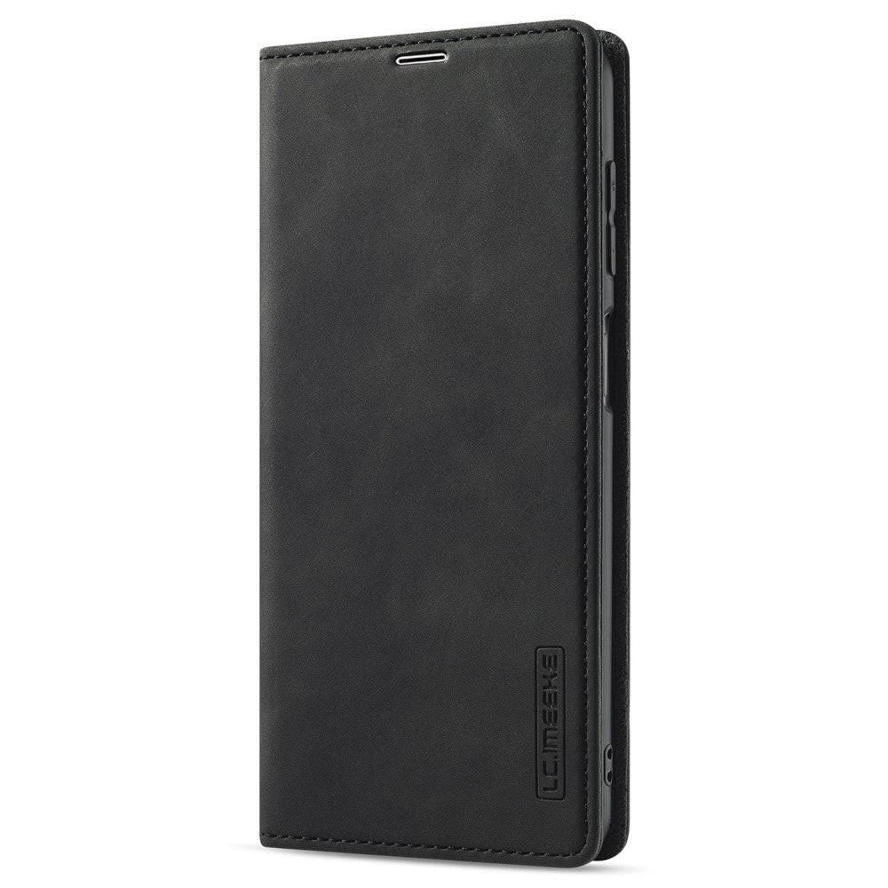 Cover-Discount  Galaxy A22 4G - Stand Flip Case Hülle 