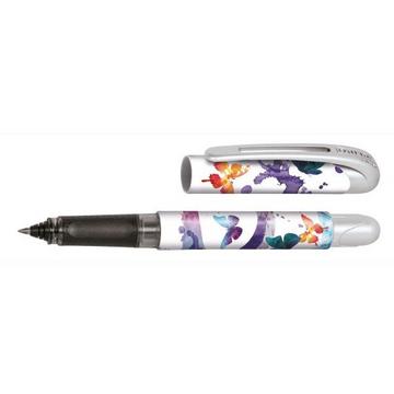 ONLINE Rollerball College II 0.7mm 12472/3D Spring Vibes blau