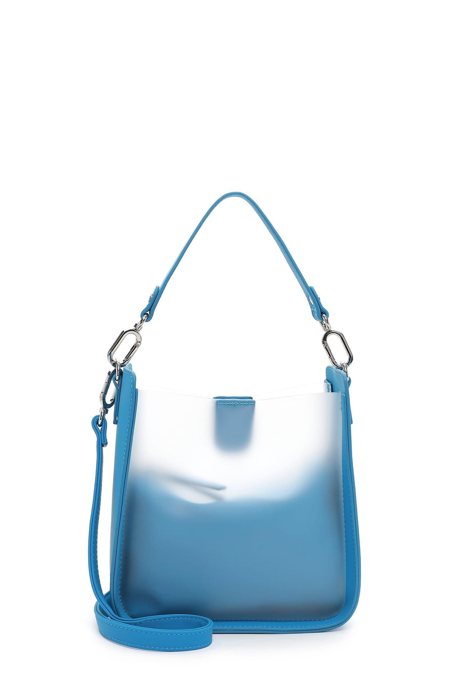 Image of Beutel E&n Beth Damen Türkisblau ONE SIZE