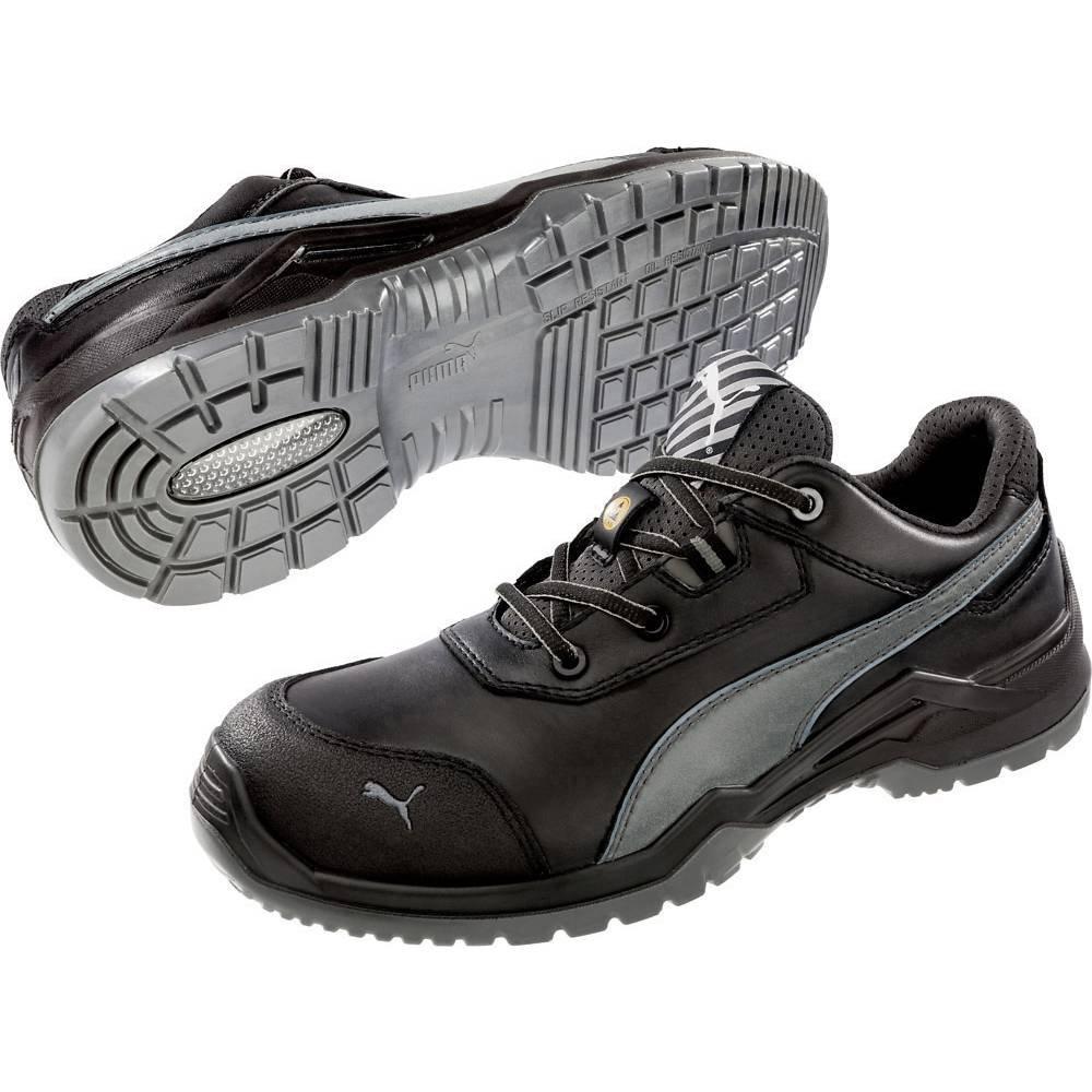 Image of Sicherheitsschuh Argon Rx Low S3 Esd Src Unisex Multicolor 45