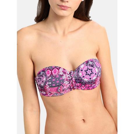 LASCANA  Bandeau-Bikini Buffalo 