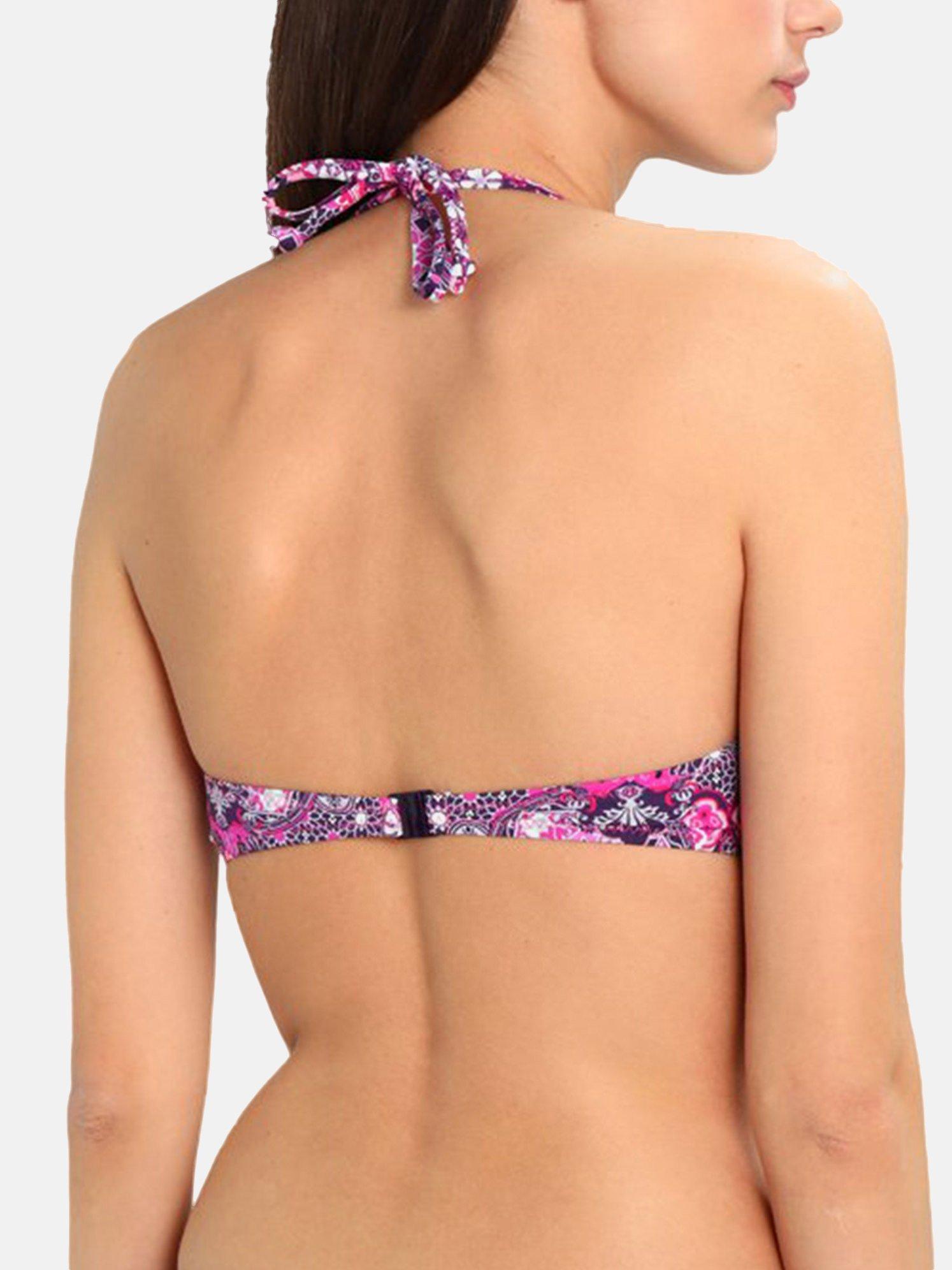 LASCANA  Bandeau-Bikini Buffalo 