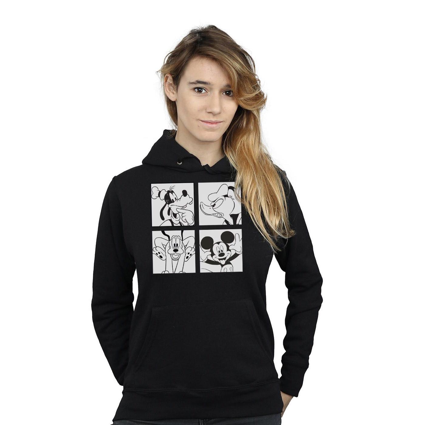 Disney  Sweat à capuche 