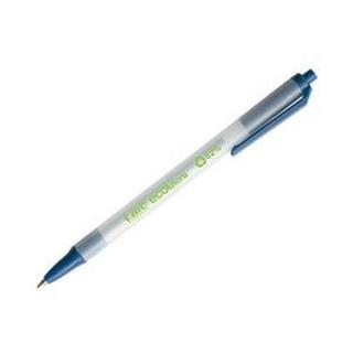 BiC  BIC Clic Stic Blu Penna a sfera retrattile a clip Medio 50 pz 