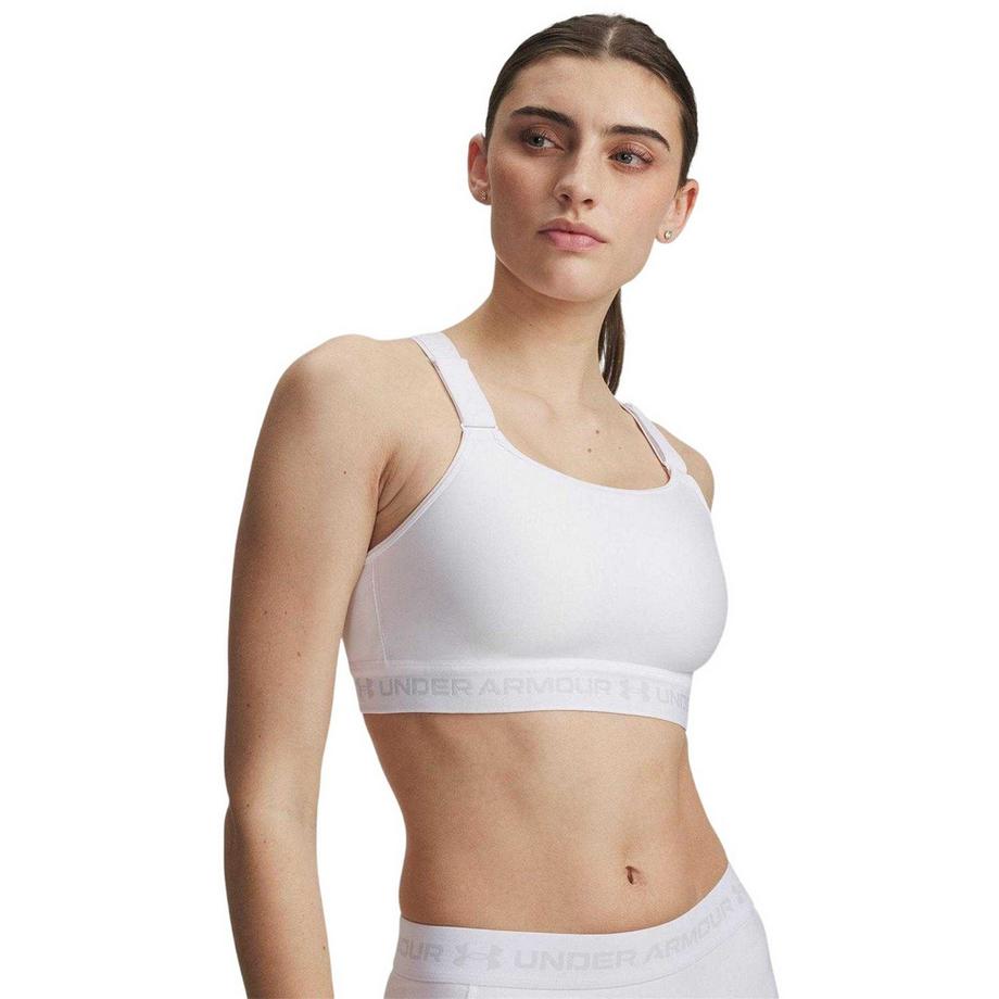 Heatgear Reggiseno Sportivo Impatto Medio
