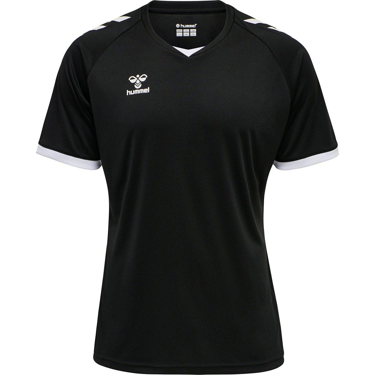 Image of T-shirt Hmlhmlcore Volley Herren L